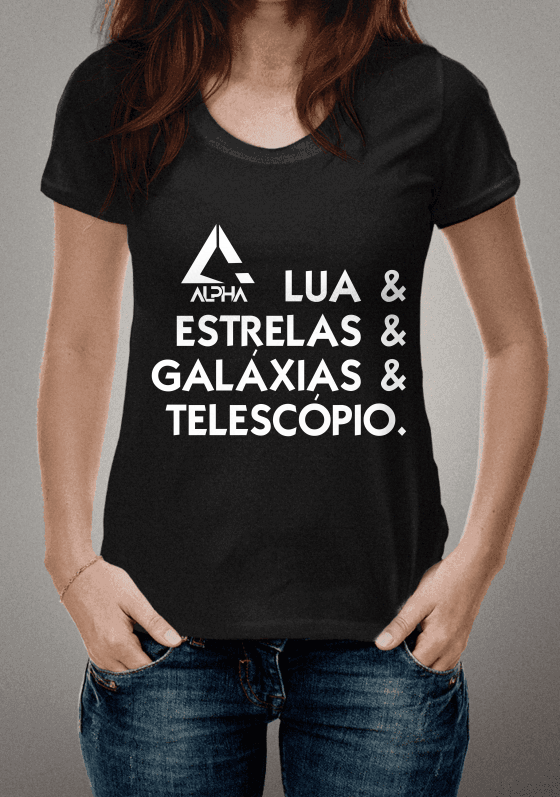 Nome do produto  Camisa Alpha team Brasil paixões