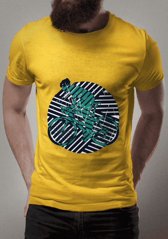 Nome do produto  Camisa Bike 