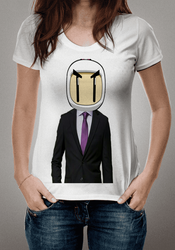 Nome do produto  camisa bomber 