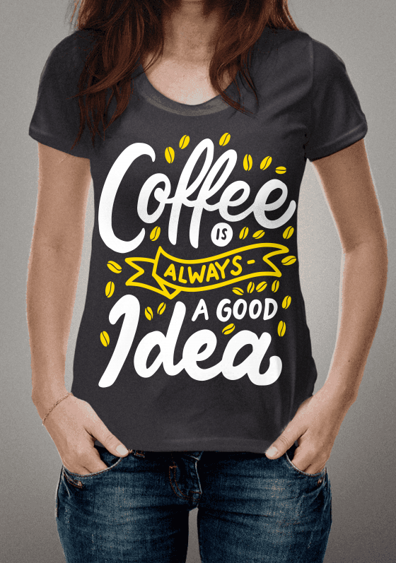 Nome do produto  Camisa Café 02