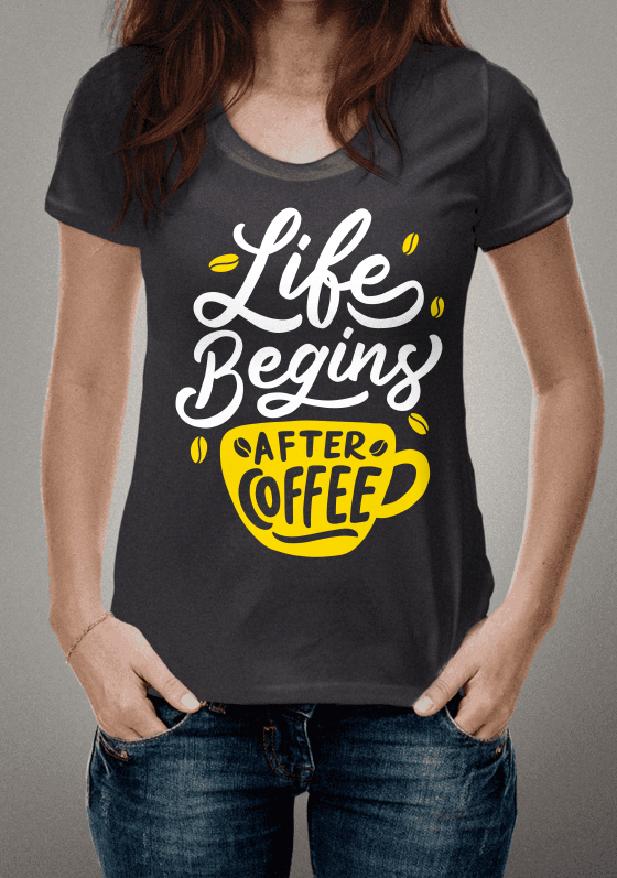 Nome do produto  Camisa Café 05