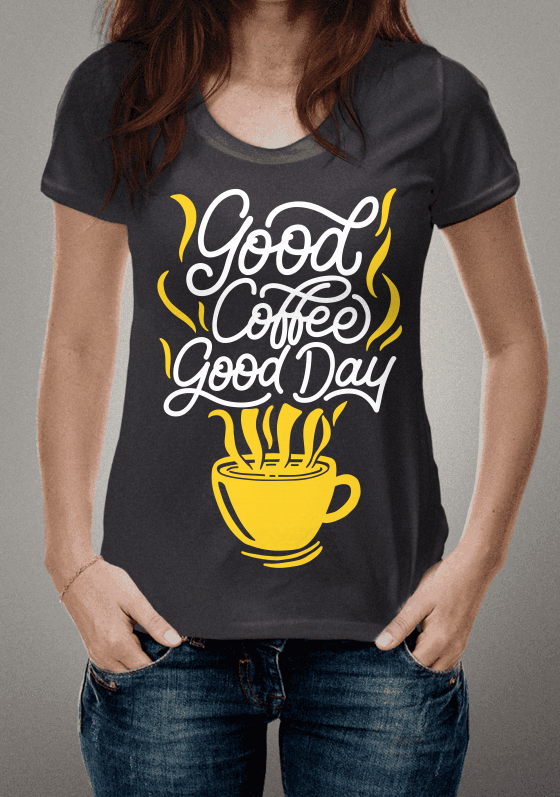 Nome do produto  Camisa Café 06