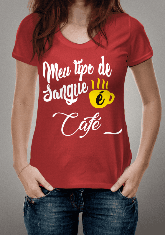 Nome do produto  Camisa Café 11