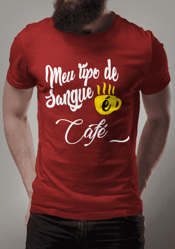 Nome do produto  Camisa Café 11