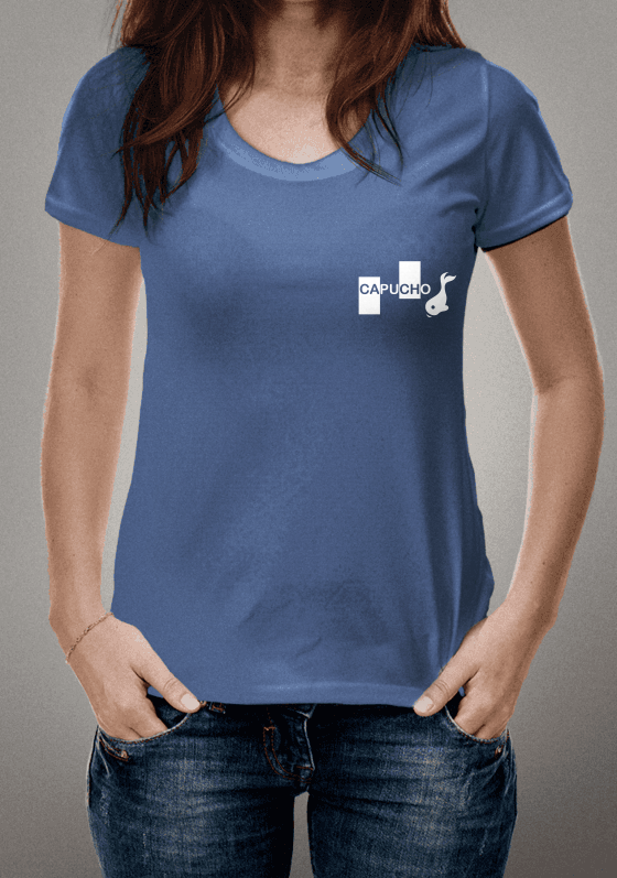 Nome do produto  Camisa Capucho