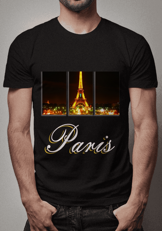 Nome do produto  CAMISA CIDADES MARAVILHOSAS