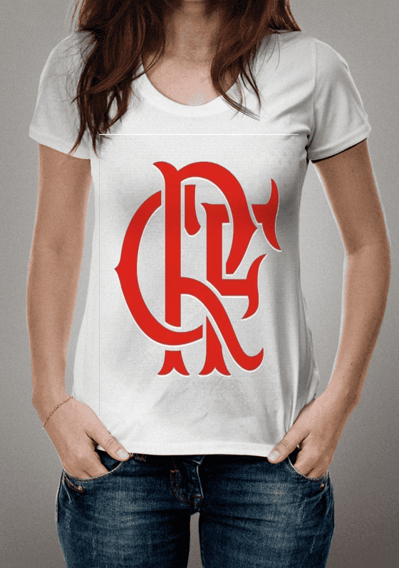 Nome do produto  Camisa Do Flamengo