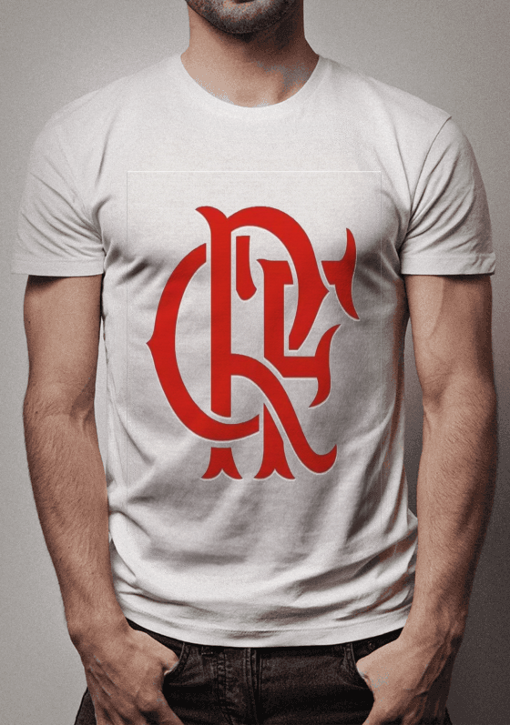 Nome do produto  Camisa Do Flamengo