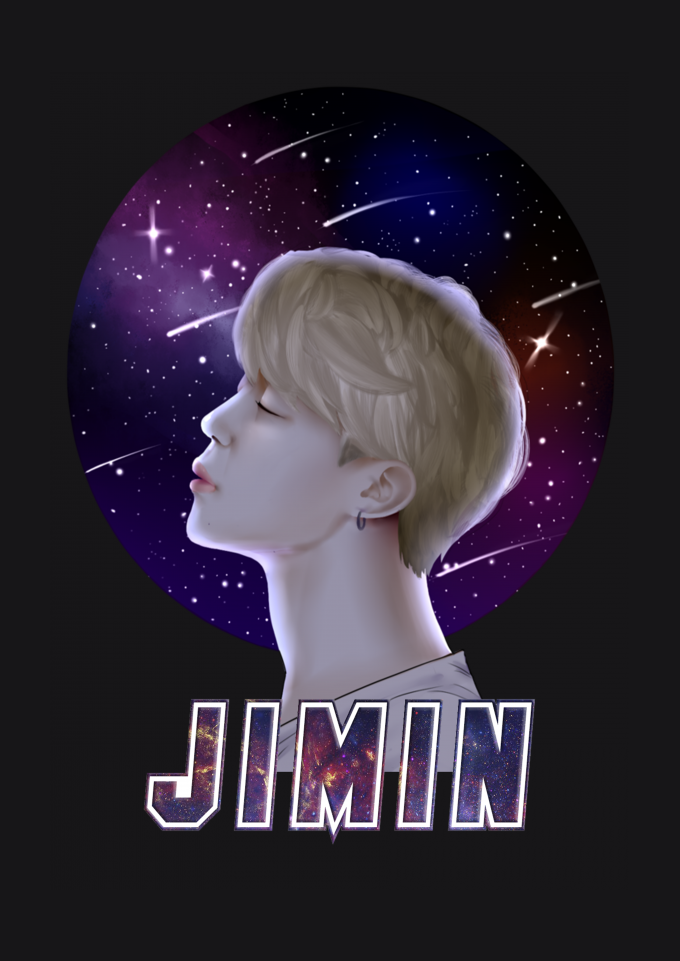 Jimin camisa hotsell