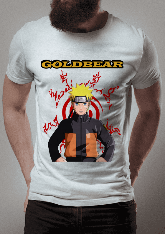 Nome do produto  CAMISA DO NARUTO CO  UM SUPER PREÇO