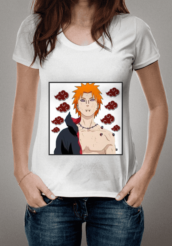 Nome do produto  camisa do pain