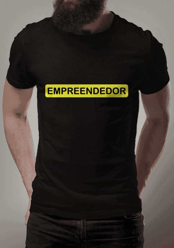 Nome do produto  Camisa_Empreendedor