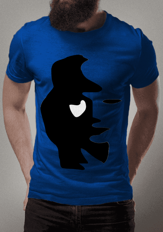 Nome do produto  Camisa Faces