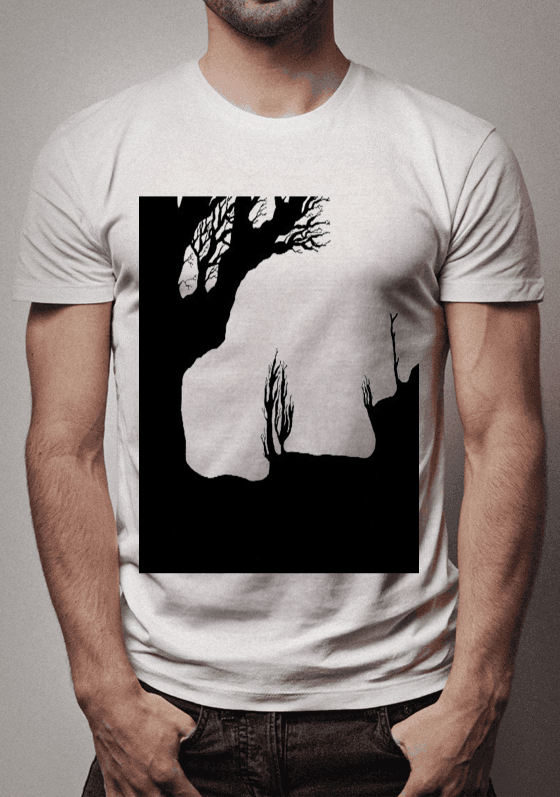 Nome do produto  Camisa Faces