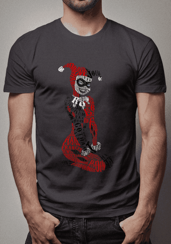 Camisa Feminina Alerquina 