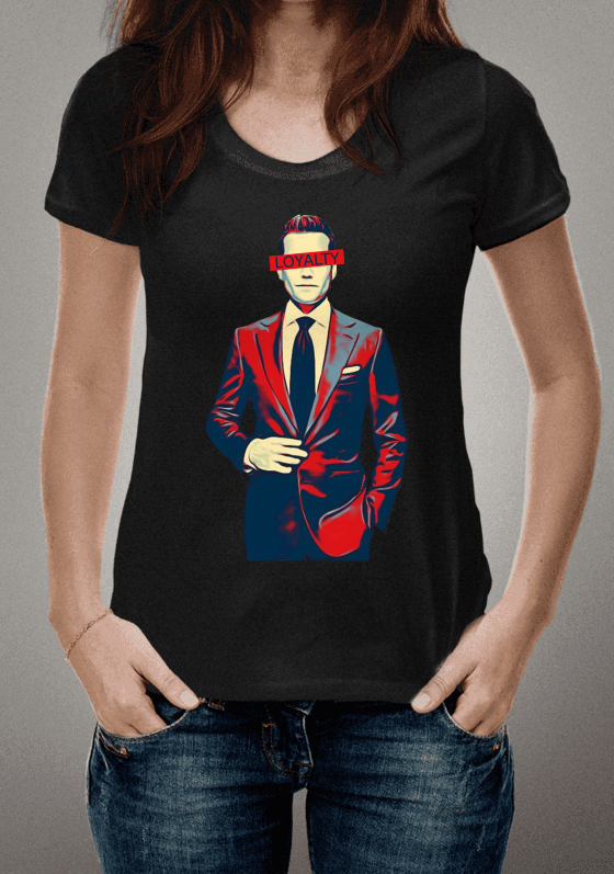 Nome do produto  CAMISA FILOSOFIA SPECTER 