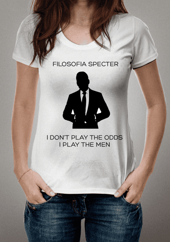 Nome do produto  CAMISA FILOSOFIA SPECTER 