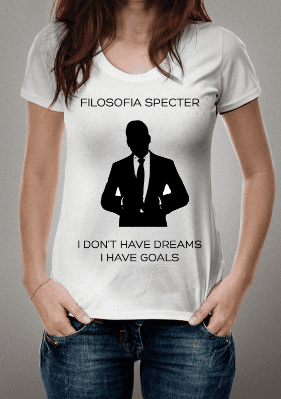 Nome do produto  CAMISA FILOSOFIA SPECTER