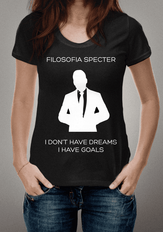 Nome do produto  CAMISA FILOSOFIA SPECTER