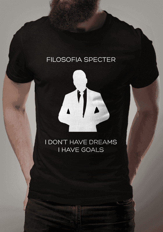 Nome do produto  CAMISA FILOSOFIA SPECTER