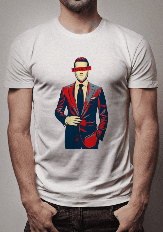 Nome do produto  CAMISA FILOSOFIA SPECTER