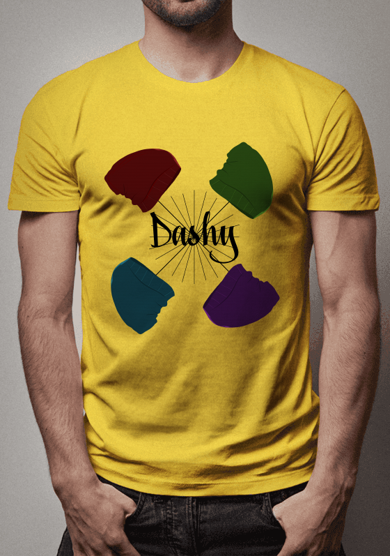 Nome do produto  Camisa FOUR CAP DASHY