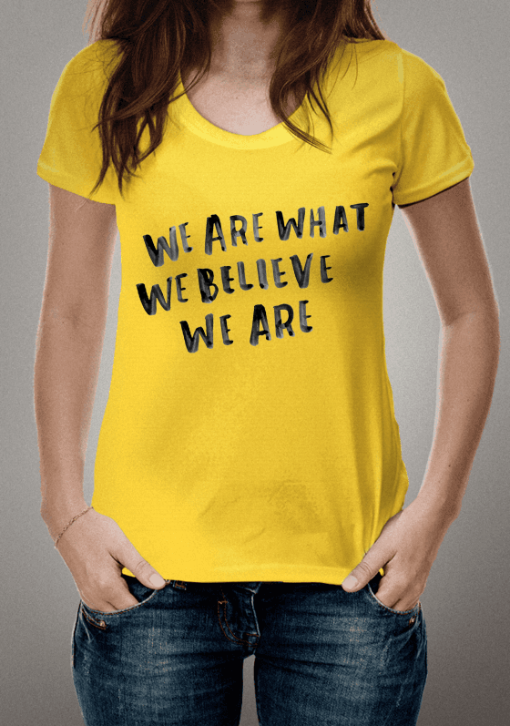 Nome do produto  Camisa Frase Gospel