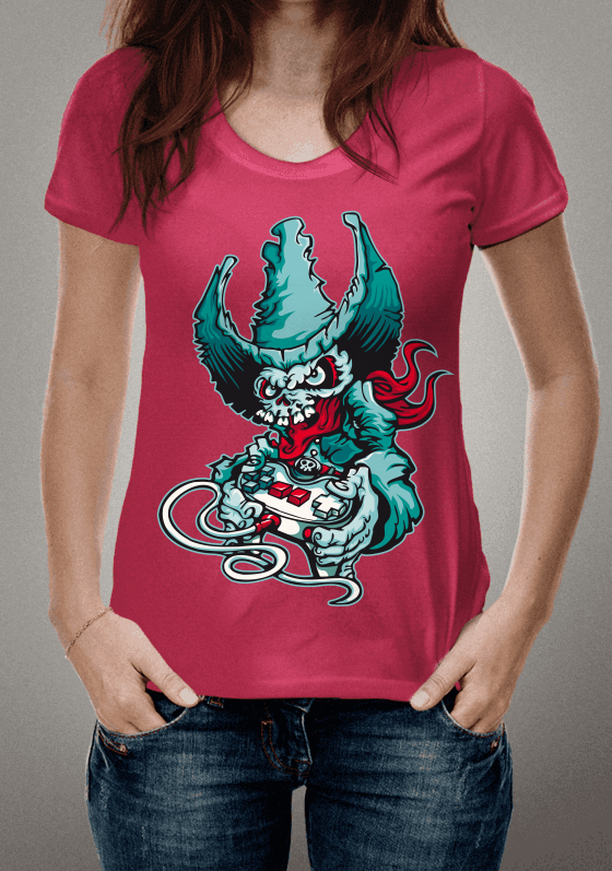 camisas do play 2