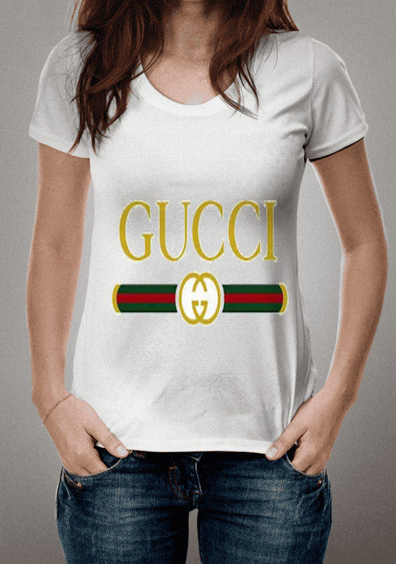 camisa gucci