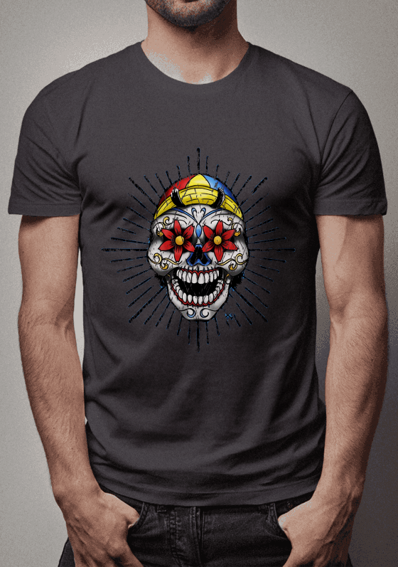 CAMISA KIKO