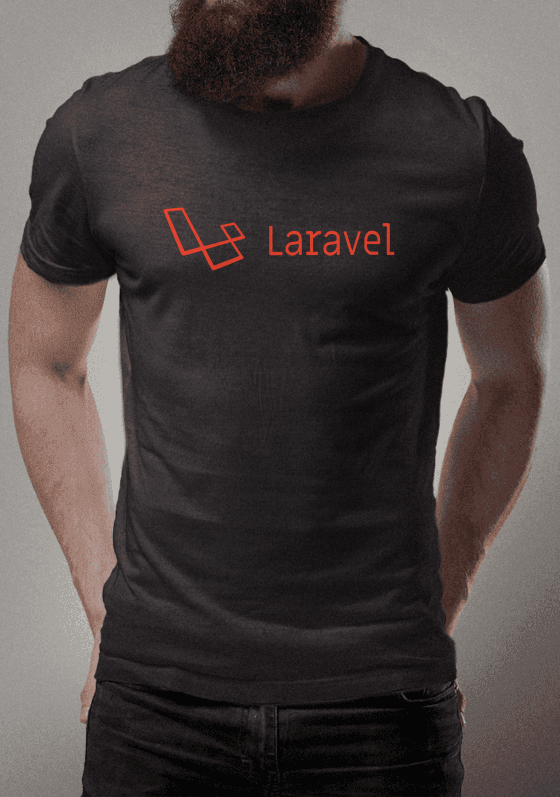 Nome do produto  Camisa Laravel