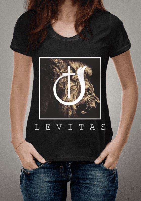 Nome do produto  Camisa Levitas