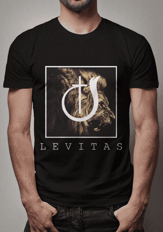 Nome do produto  Camisa Levitas
