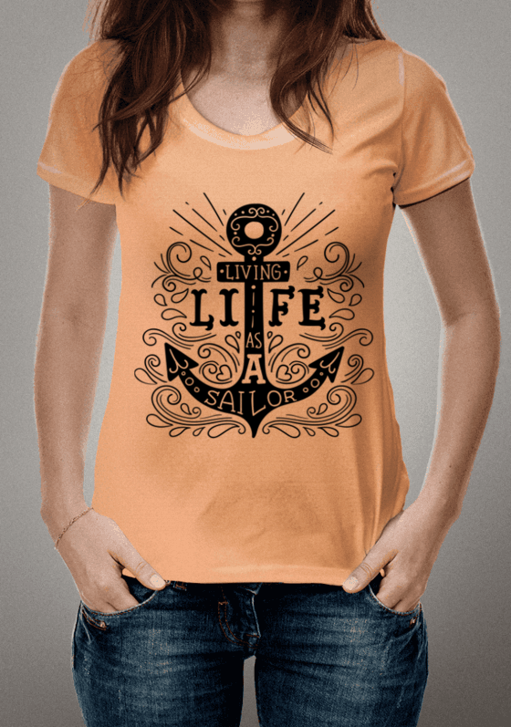 camisa Livin