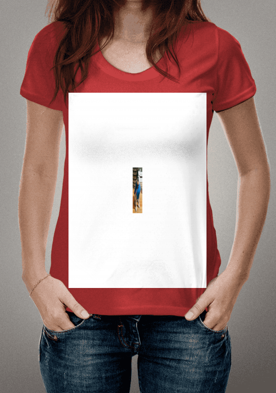 Nome do produto  camisa marca da aguá