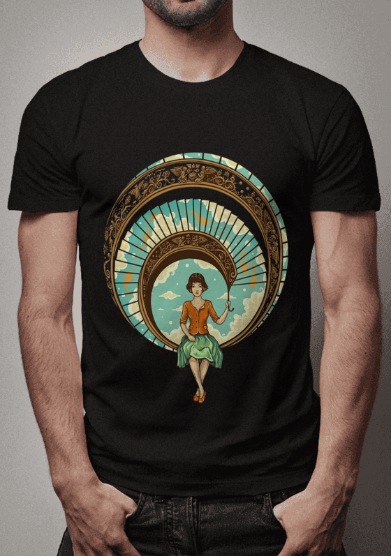 Nome do produto  Camisa Menina  Guarda-chuva