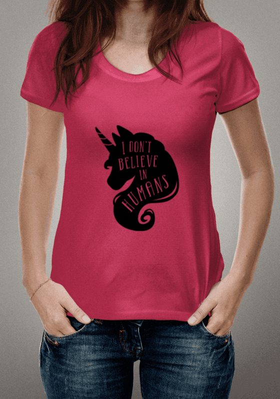 Camisa Montink Tumblr