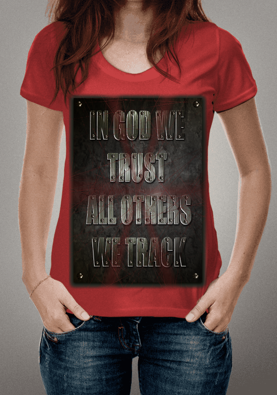 CAMISA MOTIVACIONAIS