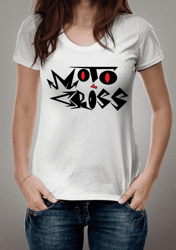Nome do produto  Camisa Moto  Cross 
