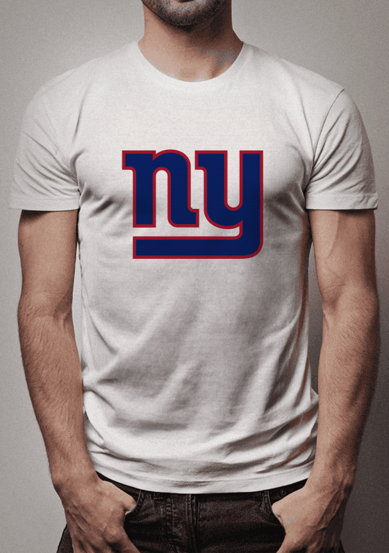 Nome do produto  Camisa New York Giants