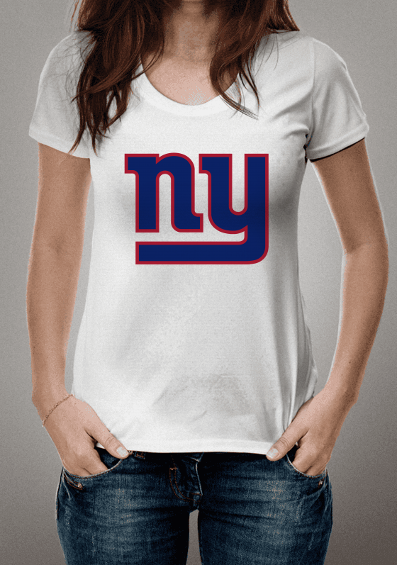 Nome do produto  Camisa New York Giants