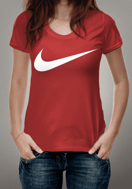 Camisa Nike 