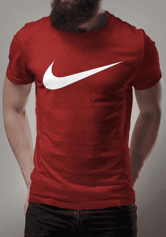 Camisa Nike 