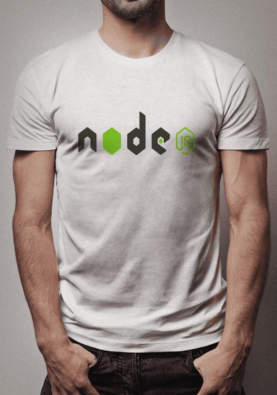 Nome do produto  Camisa Node.Js