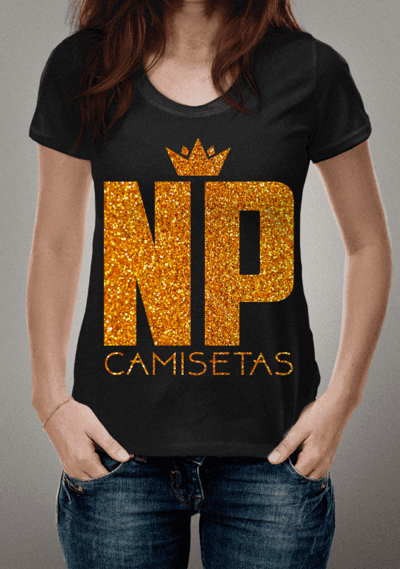 CAMISA OFICIAL NP 