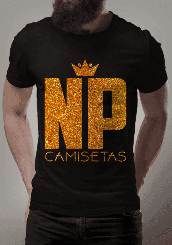 CAMISA OFICIAL NP 