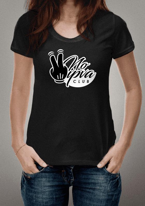 Nome do produto  CAMISA OFICILA - NO IPVA CLUB