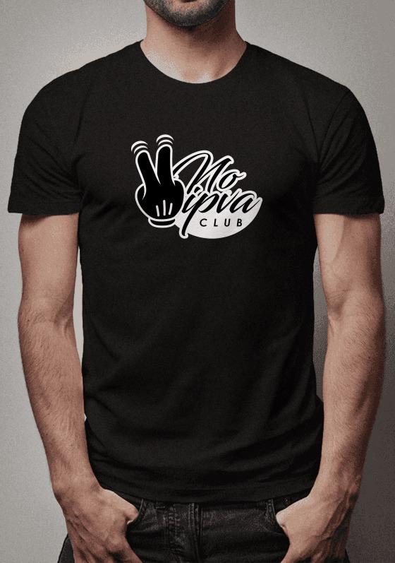 Nome do produto  CAMISA OFICILA - NO IPVA CLUB