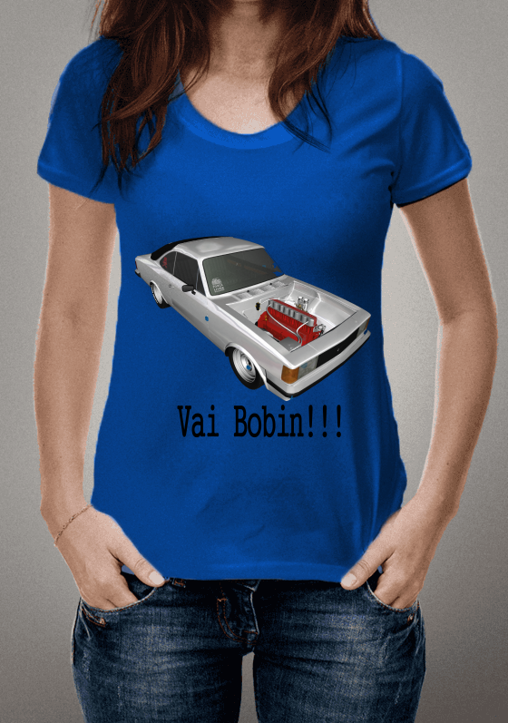 Camisa Opala