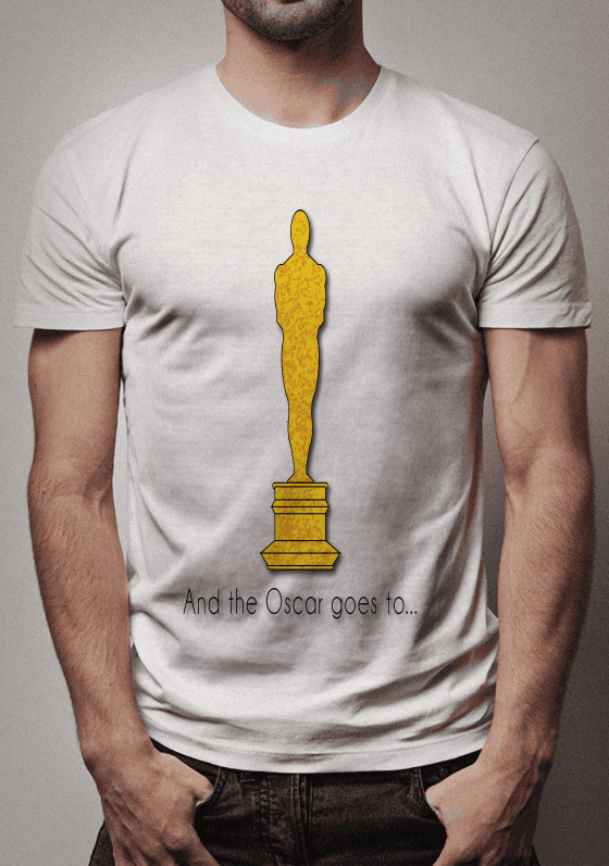 Nome do produto  Camisa Oscar